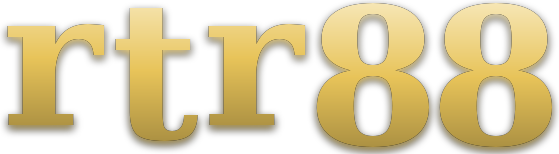 rtr88 logo